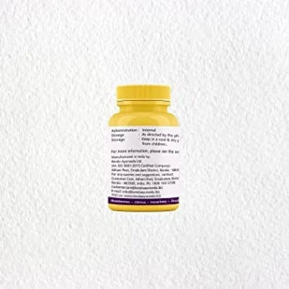 Kerala Ayurveda Manasamithravatakam Gulika, 25 N-6.webp